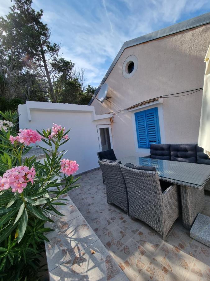 Narcis Central Apartment With Sea & City Views Veli Lošinj Kültér fotó