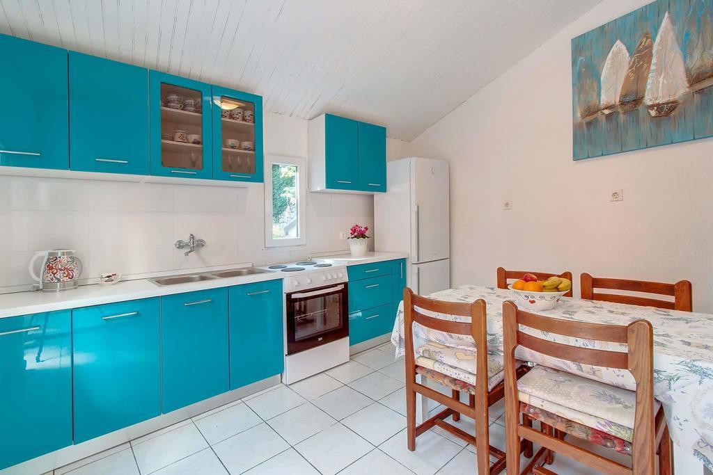 Narcis Central Apartment With Sea & City Views Veli Lošinj Kültér fotó