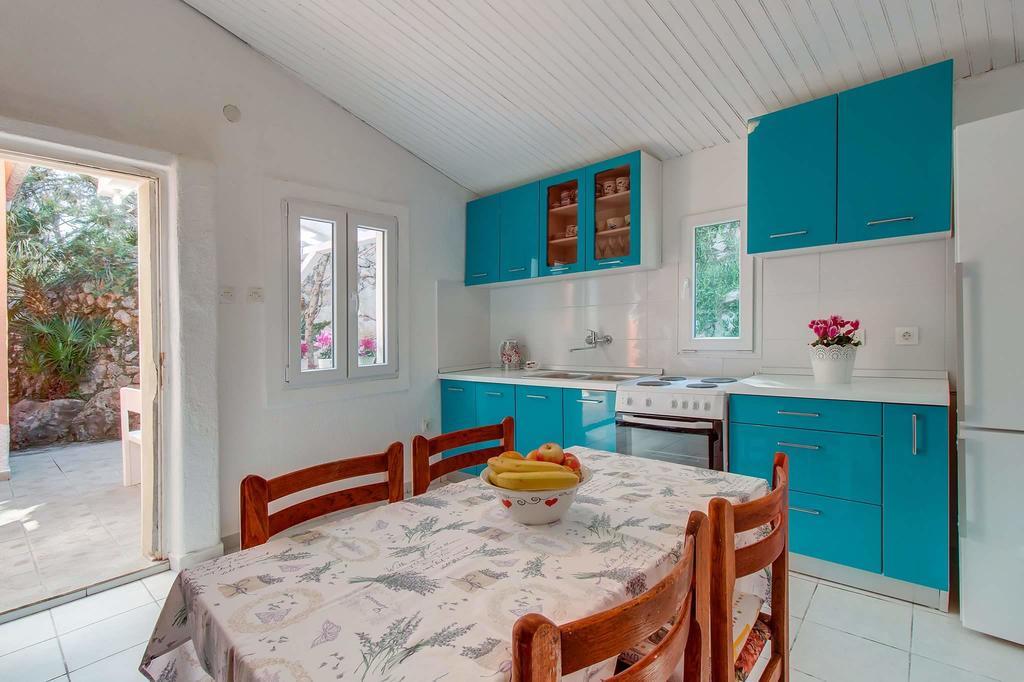 Narcis Central Apartment With Sea & City Views Veli Lošinj Kültér fotó
