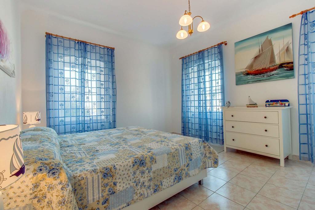 Narcis Central Apartment With Sea & City Views Veli Lošinj Kültér fotó